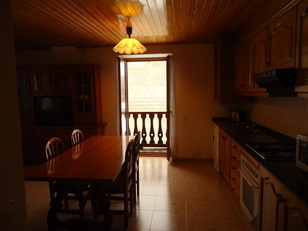 Apartaments La Llucana バルエラ エクステリア 写真